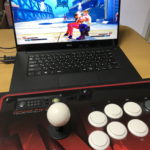 DELL XPS15はけっこうゲーミングなPC