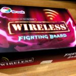 PS5も対応！Brook Wireless Fighting Boardで汎用アーケードコントローラを作ろう